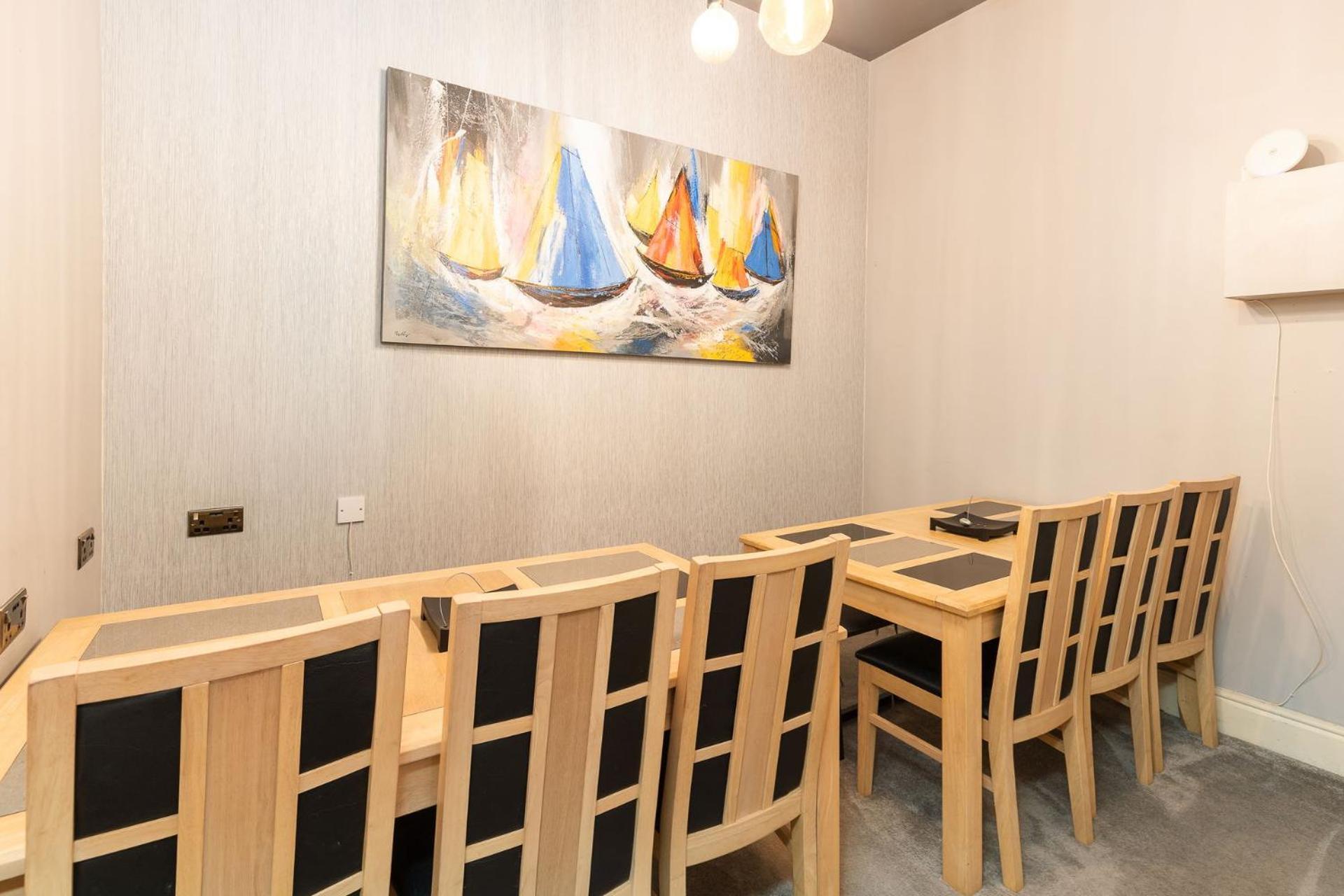 Clevelands Country House Coastal & Countryside 록솔 외부 사진